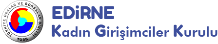 Edirne Kadın Girişimciler Kurulu