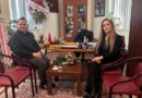 Trakya Kalkınma Ajansı Edirne YDO Koordinatörü Ziyaretimize Geldi