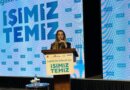 İşimiz Temiz Toplantısı