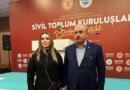 Sivil Toplum Kuruluşları Buluşması’nda Sayın Prof. Dr. Mustafa Şentop ile Bir Araya Geldik