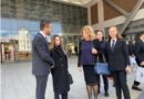 Bulgar Ortodoks Sveti Georgi Kilisesi’nin Rahibi Aleksandir Çıkırık’a Anma Töreni Düzenlendi
