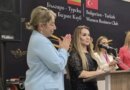 Bulgar-Türk Kadın İş Forumu