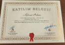 Meclis Üyeleri Bilgilendirme Semineri’ne Katılım Sağladık