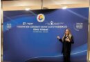 Türkiye’nin Girişimci Kadın Gücü Yarışması Ödül Töreni