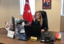 Edirne Kadın Girişimciler Kurulu Başkanı Elmas Aslan’ın 5 Aralık Dünya Kadın Hakları Günü Mesajı