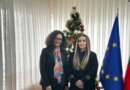 Bulgaristan Cumhuriyeti Edirne Başkonsolosluğu Misyon Şefine Ziyaret