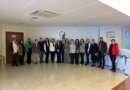 TOBB Edirne Kadın Girişimciler Kurulu İl İcra Komitesi ve TOBB Edirne Genç Girişimciler Kurulu İl İcra Komitesi Olağan Toplantısı Gerçekleşti