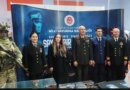 Milli Savunma Komutanlığı’na Ziyaret