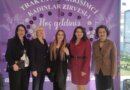 Trakya’nın Girişimci Kadınlar Zirvesi