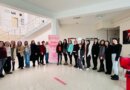 Kadın Girişimci Akademisi Kapasite Geliştirme Farkındalık Toplantıları’nın İlki Gerçekleşti