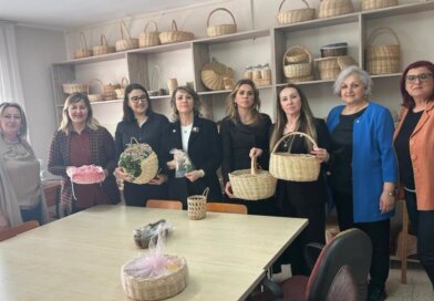TOBB KADIN GİRİŞİMCİLER KURULU BAŞKANI ASLAN’DAN KESKÜP’E TAM DESTEK