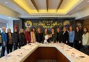 TOBB Edirne KGK Nisan Ayı Toplantısı Keşan’da Gerçekleştirildi